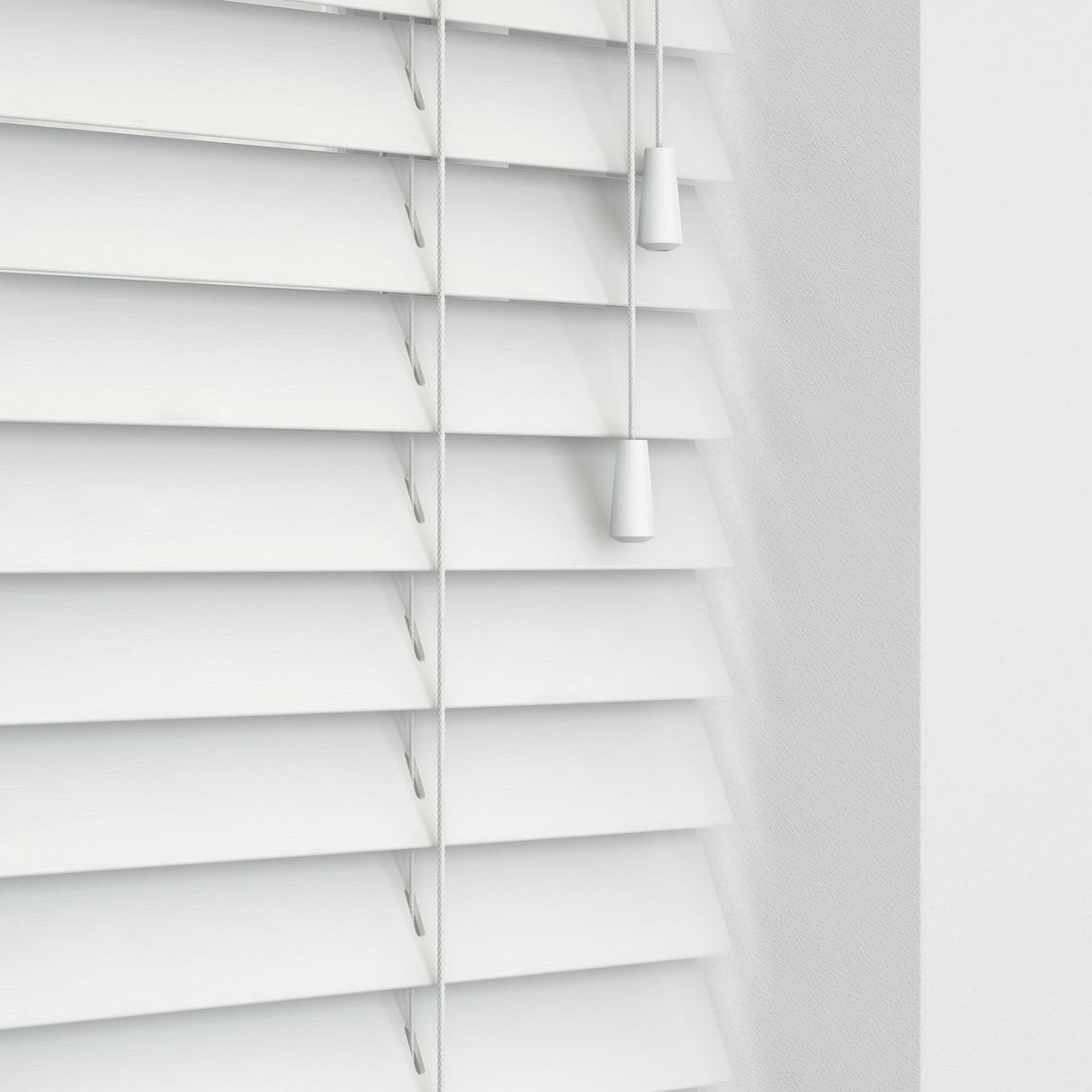 Sample - Pure 50mm - Blinds4All.co.uk