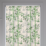 Roller Blind Sample - Bamboo Jade - Blinds4All.co.uk