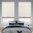 Roller Blind Sample - Dawn Clay - Blinds4All.co.uk