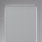 Palette FR Iron Roller Blind - Battery Powered - Blinds4All.co.uk