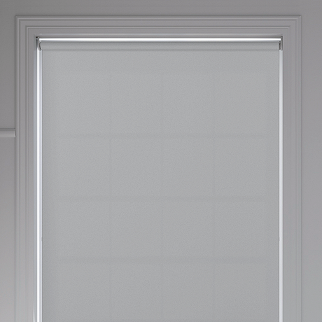 Palette FR Iron Roller Blind - Battery Powered - Blinds4All.co.uk