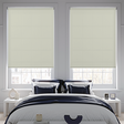 Palette FR Calico Roller Blind - Battery Powered - Blinds4All.co.uk