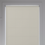 Palette FR Vanilla Roller Blind - Battery Powered - Blinds4All.co.uk