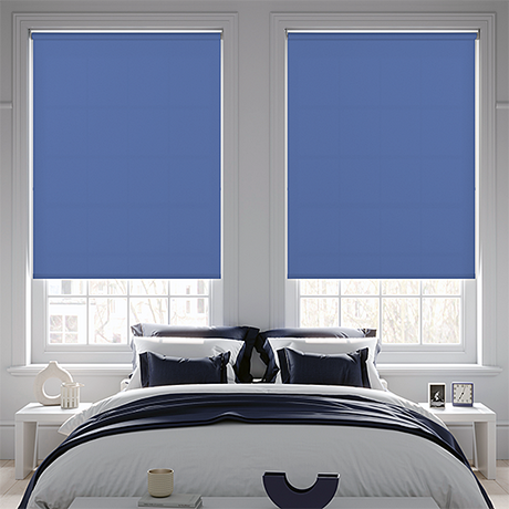 Palette FR Marina Roller Blind - Battery Powered - Blinds4All.co.uk