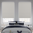 Palette FR Pearl Roller Blind - Battery Powered - Blinds4All.co.uk