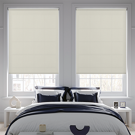 Splash Paper Roller Blind - Battery Powered - Blinds4All.co.uk