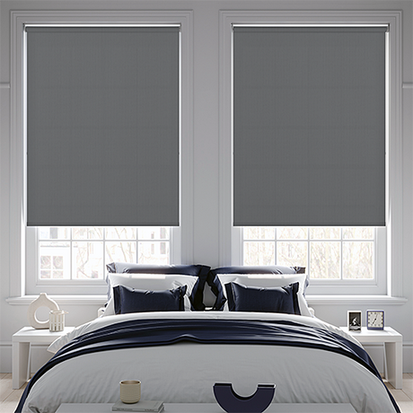 Splash Rock Roller Blind - Battery Powered - Blinds4All.co.uk