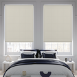Splash Oyster Roller Blind - Battery Powered - Blinds4All.co.uk