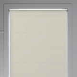 Splash Oyster Roller Blind - Battery Powered - Blinds4All.co.uk