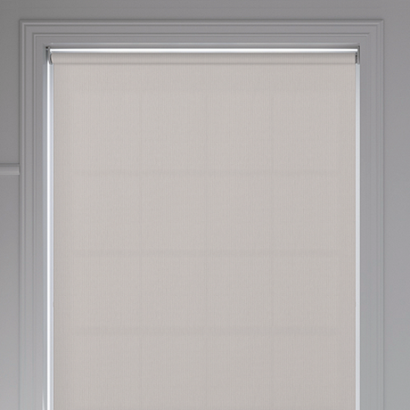 Splash Dove Roller Blind - Battery Powered - Blinds4All.co.uk