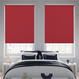 Splash Scarlett Roller Blind - Battery Powered - Blinds4All.co.uk