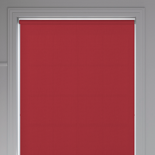 Splash Scarlett Roller Blind - Battery Powered - Blinds4All.co.uk