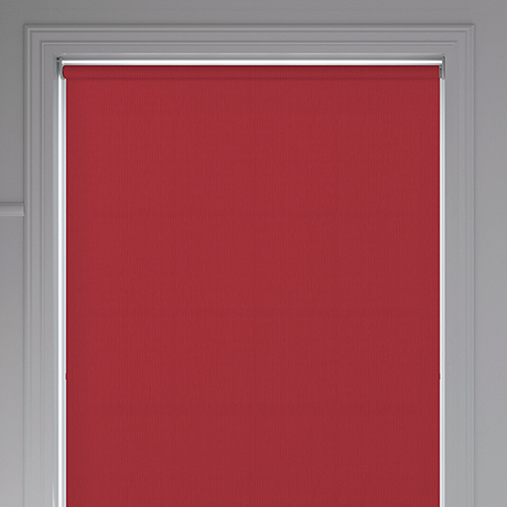 Splash Scarlett Roller Blind - Battery Powered - Blinds4All.co.uk