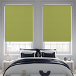 Splash Vine Roller Blind - Battery Powered - Blinds4All.co.uk