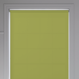Splash Vine Roller Blind - Battery Powered - Blinds4All.co.uk