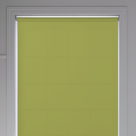 Splash Vine Roller Blind - Battery Powered - Blinds4All.co.uk