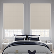 Splash Modesty Roller Blind - Battery Powered - Blinds4All.co.uk