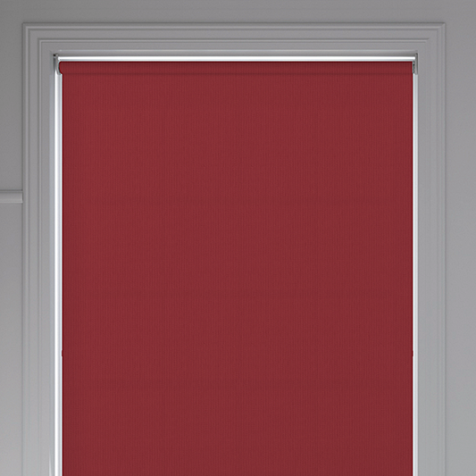 Splash Ruby Roller Blind - Battery Powered - Blinds4All.co.uk