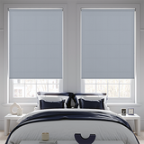 Splash Mineral Roller Blind - Battery Powered - Blinds4All.co.uk