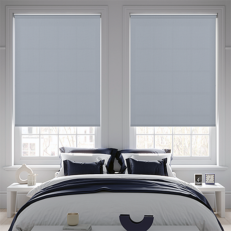 Splash Mineral Roller Blind - Battery Powered - Blinds4All.co.uk