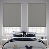 Bella Tropez Roller Blind - Battery Powered - Blinds4All.co.uk