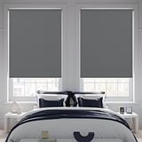 Bella Rock Roller Blind - Battery Powered - Blinds4All.co.uk