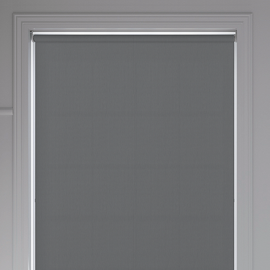 Bella Rock Roller Blind - Battery Powered - Blinds4All.co.uk