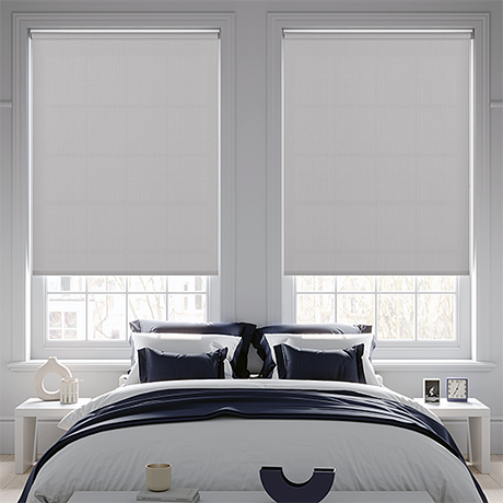 Bella Canvas Roller Blind - Battery Powered - Blinds4All.co.uk
