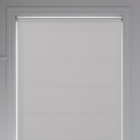 Bella Canvas Roller Blind - Battery Powered - Blinds4All.co.uk