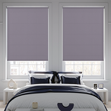 Bella Sloe Roller Blind - Battery Powered - Blinds4All.co.uk