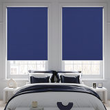 Bella Empire Roller Blind - Battery Powered - Blinds4All.co.uk