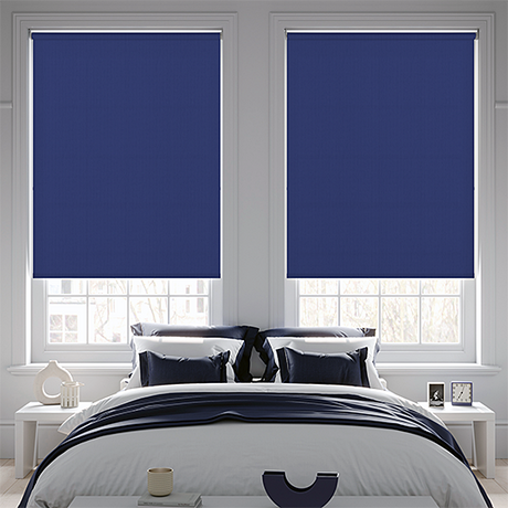 Bella Empire Roller Blind - Battery Powered - Blinds4All.co.uk
