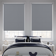 Bella Gable Roller Blind - Battery Powered - Blinds4All.co.uk