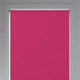 Bella Lipstick Roller Blind - Battery Powered - Blinds4All.co.uk