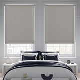 Bella Maylar Roller Blind - Battery Powered - Blinds4All.co.uk