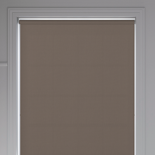 Bella Portobello Roller Blind - Battery Powered - Blinds4All.co.uk