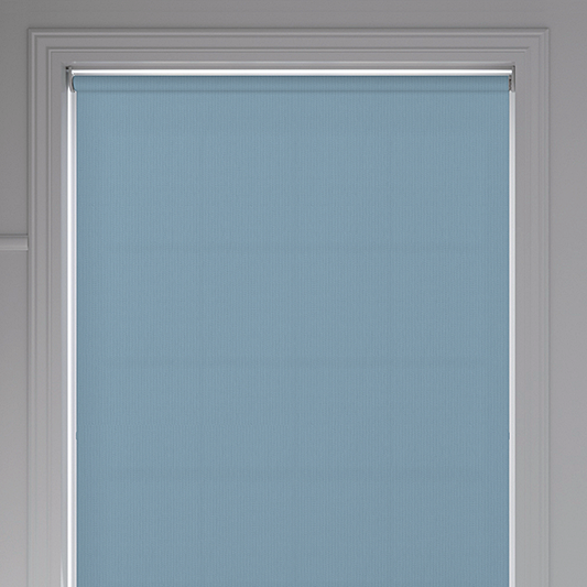 Splash Brittany Roller Blind - Battery Powered - Blinds4All.co.uk