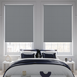 Splash Bullet Roller Blind - Battery Powered - Blinds4All.co.uk