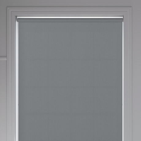 Splash Bullet Roller Blind - Battery Powered - Blinds4All.co.uk