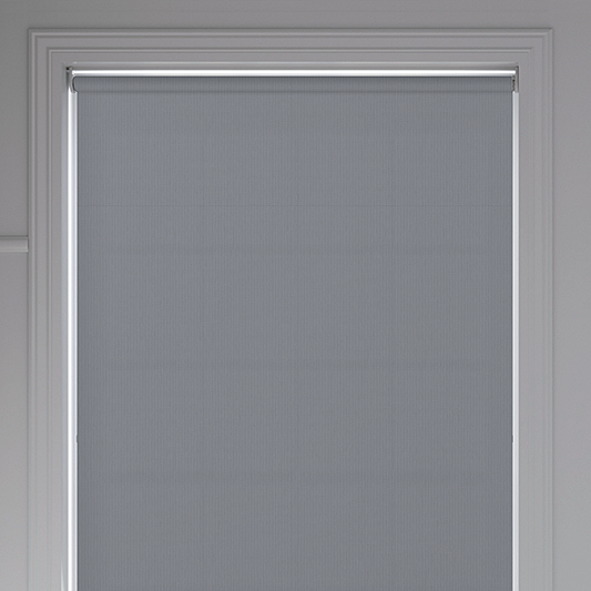 Splash Gable Roller Blind - Battery Powered - Blinds4All.co.uk