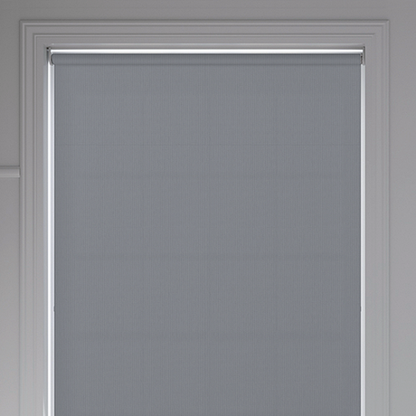 Splash Gable Roller Blind - Battery Powered - Blinds4All.co.uk