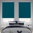 Splash Mambo Roller Blind - Battery Powered - Blinds4All.co.uk
