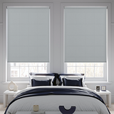 Splash Mirage Roller Blind - Battery Powered - Blinds4All.co.uk