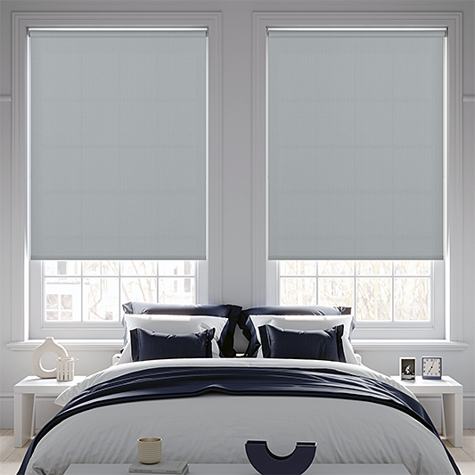Splash Mirage Roller Blind - Battery Powered - Blinds4All.co.uk