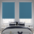 Splash Nato Roller Blind - Battery Powered - Blinds4All.co.uk
