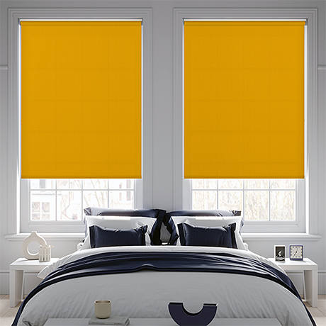 Roller Blind Sample - Splash Solar - Blinds4All.co.uk