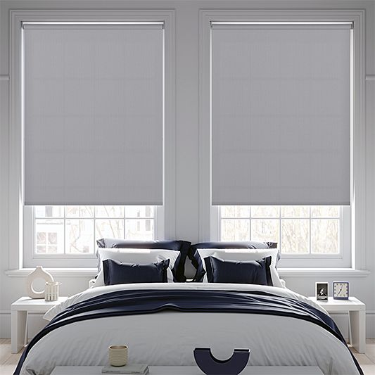Splash Vellum Roller Blind - Battery Powered - Blinds4All.co.uk