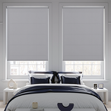 Splash Vellum Roller Blind - Battery Powered - Blinds4All.co.uk