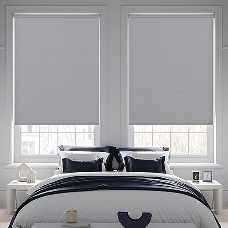 Splash Vellum Roller Blind - Battery Powered - Blinds4All.co.uk