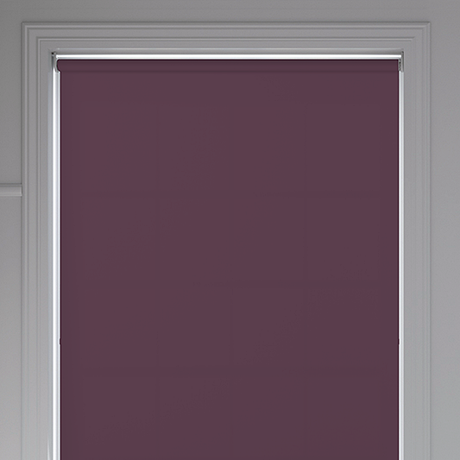 Splash Boujee Roller Blind - Battery Powered - Blinds4All.co.uk